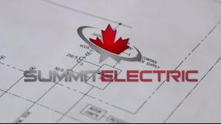 Summit Electric Corporate Video