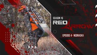 STALKED This Brute Buck!! I "Don't Leave Deer to Find Deer" I Red Arrow I Full Episode