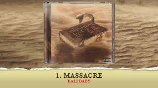 Bali Baby - MASSACRE