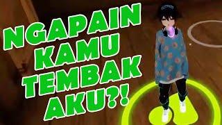 GAME PERUSAK PERTEMANAN, VOICE CHANGER MOMENT - VrChat Sub Indonesia Part 19