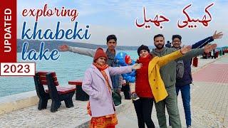 Khabeki Lake | Soon Sakesar Valley | Complete Tour Guide