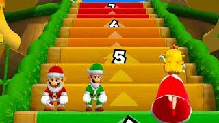 Mario Party Series Game Step It Up(Master Com ) Gamepartyhub