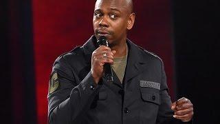 Dave Chappelle Netflix Comedy Specials Get Premiere Date and Teaser