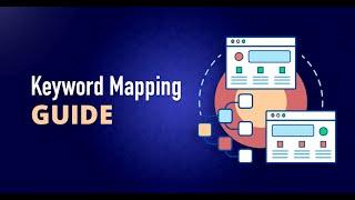 The Quickest Way to Build a Keyword Map for SEO