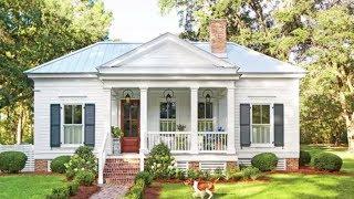 Our New Favorite 800-Square-Foot Cottage That You Can Have Too | Southern Living