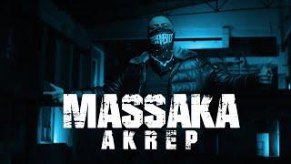 Massaka - Akrep (Official Video 4K)