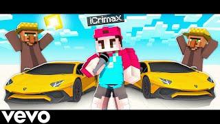 MINECRAFT SONG - iCrimax & Candy (Musikvideo)