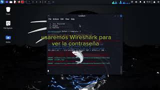 ️ATAQUEWeb por PhishingSeToolkit#http  #phishing  #hack  #kali