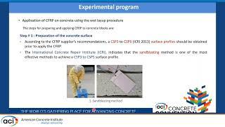 Bond Performance of CFRP-Concrete Joints Subjected to Freeze-Thaw Cycles