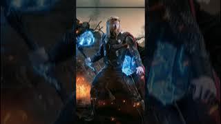 Odien Sun Thor viral video trending video #marvel #mcu #spiderman #whatsappstatus