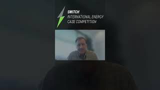 Switch International Energy Case Competition