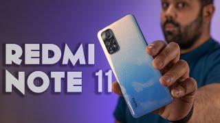 Redmi Note 11 Unboxing, Specifications And Features