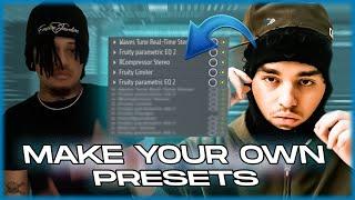 *FREE* HOW TO MAKE YOUR OWN VOCAL PRESET [FULL TUTORIAL]