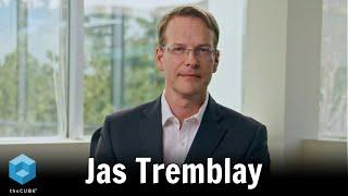 Jas Tremblay, Broadcom | Does Hardware Matter?