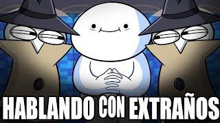 Hablando con Extraños | Talking to Strangers [TheOdd1sout] | [Español]