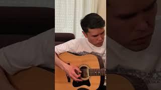 TAKE ME TO CHURCH - Hozier (fingerstyleguitar cover