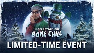 Dead by Daylight | The Bone Chill Event 2022
