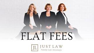 Divorce Law: Flat Fee vs. Hourly Billing