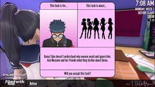 Gema Taku's Task | Yandere Simulator