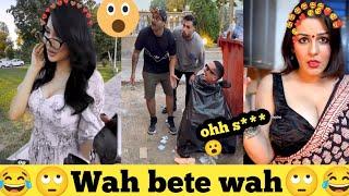 Wah bete moj kardi  | Ep.3 | Indian memes compilation |  Memes | Mememinati2m