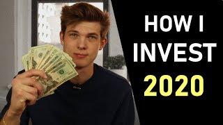 How To Invest In 2020 (A Simple Guide)