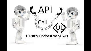 UiPath Orchestrator REST API Call With Clear Explanation By Sudheer Nimmagadda-9705435277- HTTP