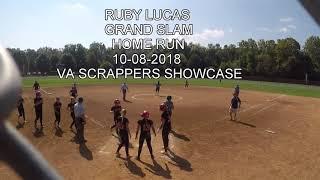 RUBY LUCAS GS HOMERUN