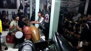 ARANSEMEN SANTAI KEMBANG MALATE POTE BY MUSIK DAUL PECCOT NGAMOX