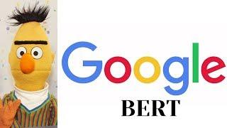 Google's BERT will improve your search results!