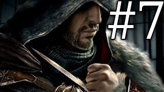 ASSASSIN'S CREED REVELATIONS EZIO COLLECTION PS5 Walkthrough Gameplay Part 7 -SOFIA! (FULL 4K GAME)