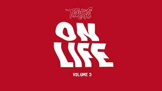 TTTNL by TASO ( ONLIFE volume 3 / TEKLIFE016 )