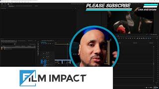 The Best Transition Plugin for Premiere Pro  Film Impact