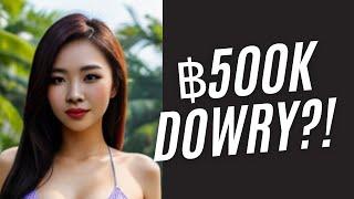 Terry's Thai Love Scam! A 500k Baht Nightmare! | Thailand Stories