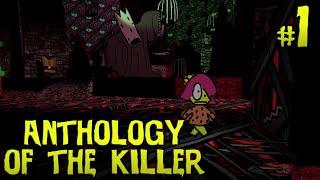 Anthology of the Killer #1 - Mad World