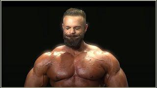 HARTE ARBEIT ZAHLT SICH AUS - MIKE SOMMERFELD - ARNOLD CLASSIC 2025 - BODYBUILDING MOTIVATION