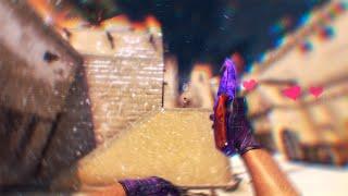 HOT GIRL BUMMER | CS GO EDIT