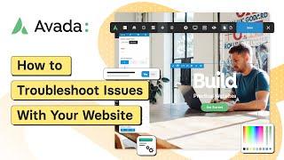 How to Troubleshoot Issues With Your Website