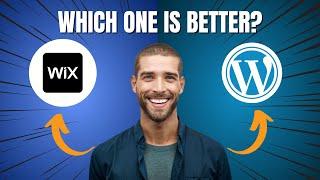 WIX vs WordPress 2024 | Which One is Better?
