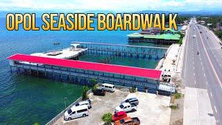 P9.61-Million SEASIDE BOARDWALK in Opol, Misamis Oriental 4K