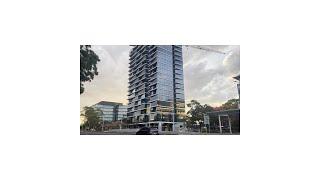 Veriu Macquarie Park Tour, Sydney, Australia- Modern Luxury in Sydney's Innovation District