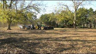 Group Says it’s Vital to Produce More Pecans