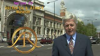 Antiques Roadshow UK 23x01 Victoria & Albert Museum ( October 1, 2000)