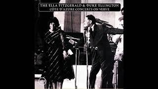 Ella Fitzgerald & Duke Ellington - It Don't Mean A Thing (If It Ain't Got That Swing)