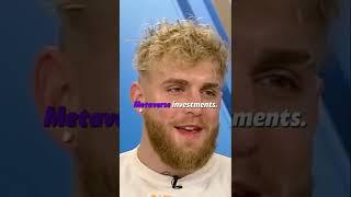 Jake Paul