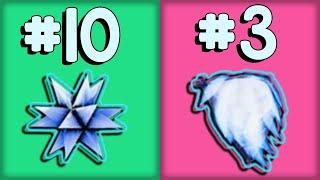 The WORST Lunar Items in Risk of Rain 2!