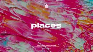 "Places" | Synth Pop Type Beat Free 2021 | The Weeknd 80s Type Beat | Pop Type Beats 2021