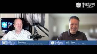 Is Epic the Biggest Obstacle to Interoperability in Healthcare? - Healthcare IT Today Podcast Ep 144