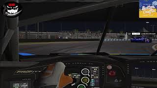 Last Race of the year ..RGPL 24H of Daytona (Dec 2024)Part 3