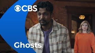 Dating an Owl | Ghosts | CBS