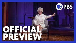 Ann | Official Preview | Great Performances | PBS